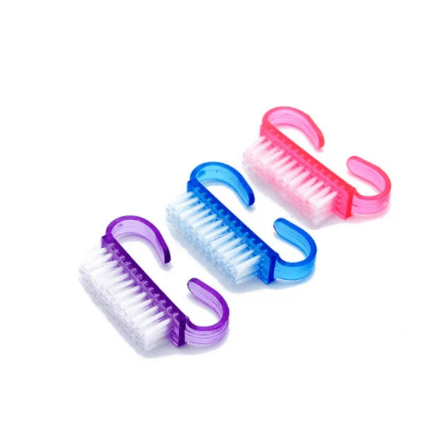 Manicure Brush
