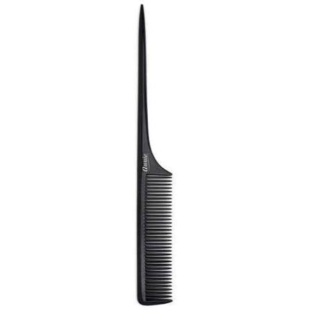 Rattail Comb Black
