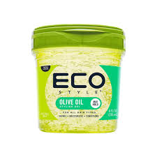 ECO style gel olive 8oz