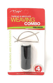Needle and Thread combo