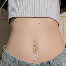 belly rings