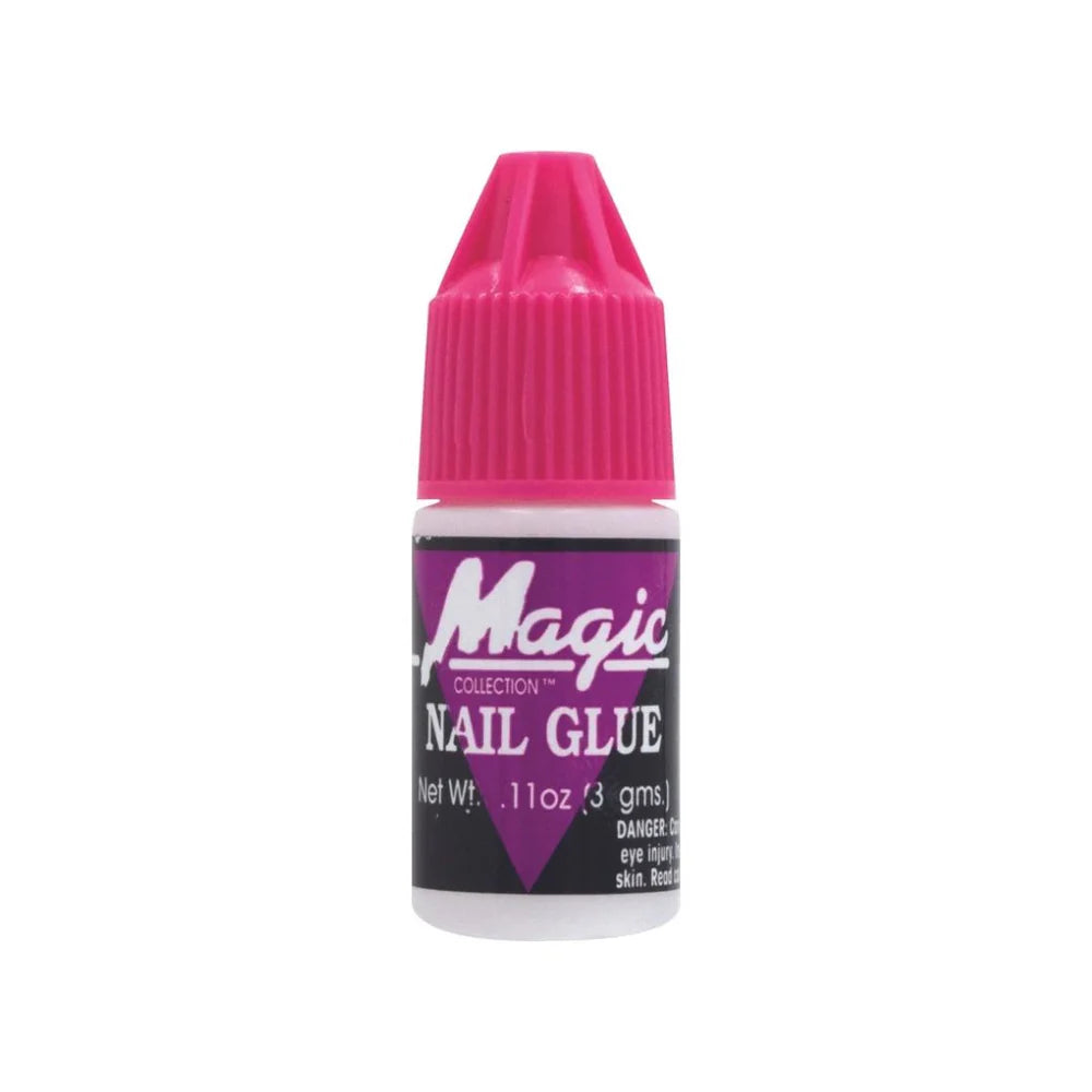 Magic Nail Glue