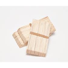 GIGI LARGE Wax sticks