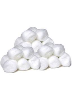 Cotton Balls 100count